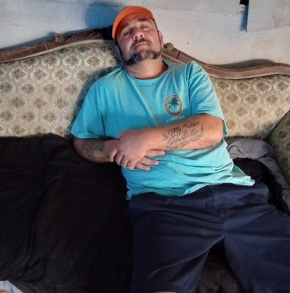 Meet your Posher, Kirby - Picture 1 of 1